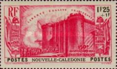 150th Anniversary of the Revolution