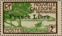Bay Pointe des Paletuviers overprint
