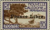 Bay Pointe des Paletuviers overprint
