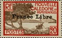 Bay Pointe des Paletuviers overprint