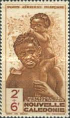 Work of Indigenous Child Protection