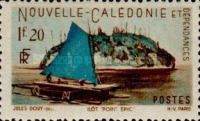 Porcupine Island
