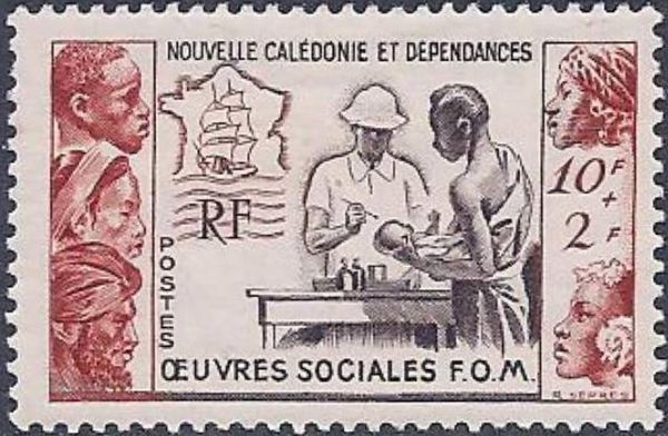 The Benefit of Social Work