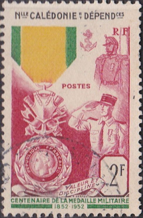 Centenary of the Military Medal