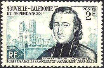 Monseigneur Douarer