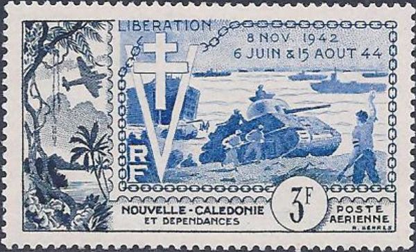 10th Anniversary of Liberation