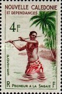 Fishing Spear