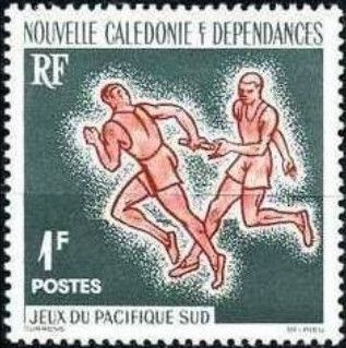 Relay Race