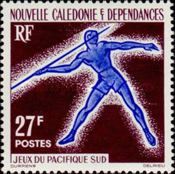 Javelin Throw