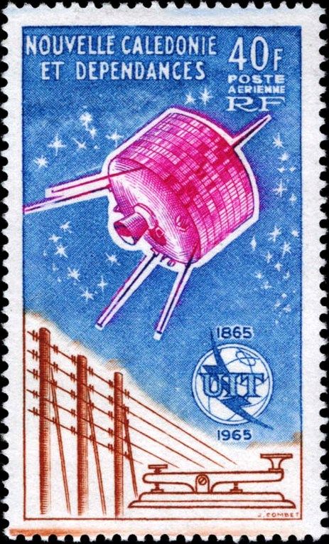 Centenary of the International Telecommunication Union (ITU)