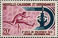Hurdles
