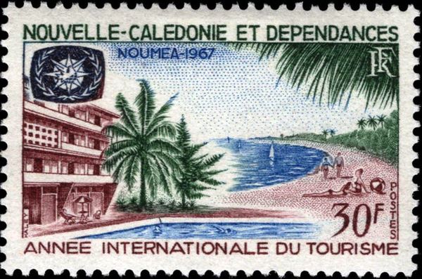 International Year of Tourism