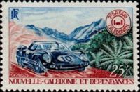 2nd Caledonian Safari