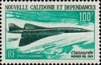 Aerospace Concorde