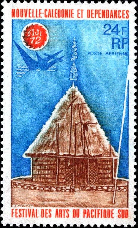 Arts Festival of the South Pacific, Fiji