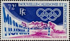 Munich Olympics Games
