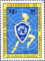 10th Anniversary - Junior Chamber Economic