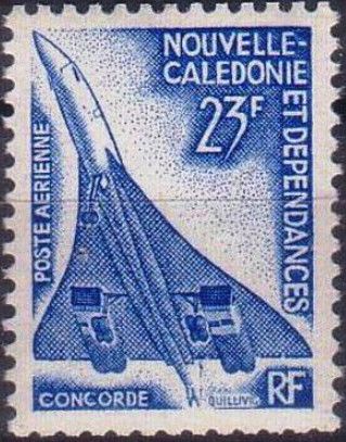 Concord