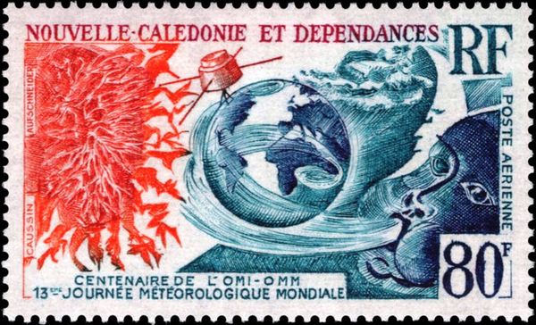 World Meteorological Day