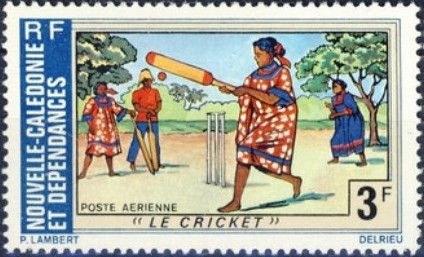Cricket