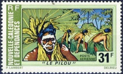 The Pilou