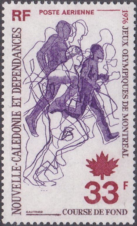Montreal Olympics