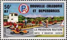 Road Safety: Education Center School