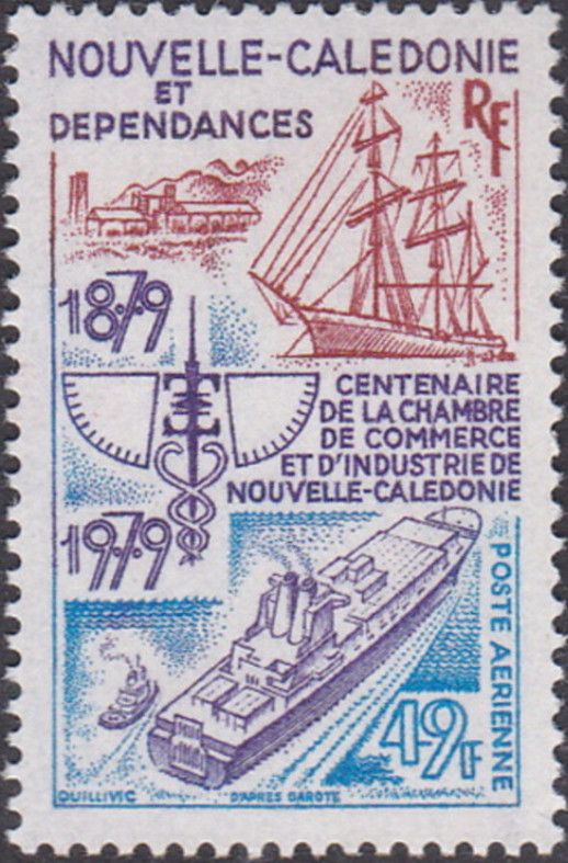 Centennial Chamber of Commerce and Industry