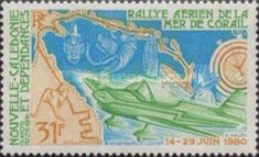 Air Rally of the Coral Sea