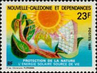 Solar Energy for Life
