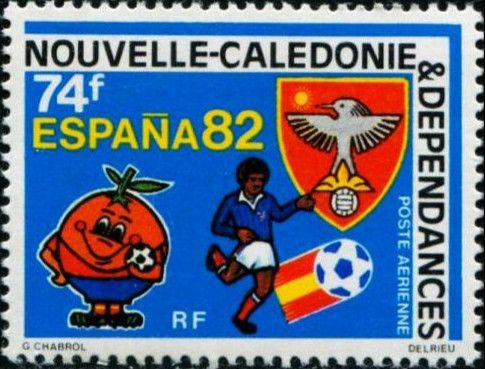 Espana 82
