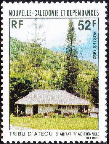 Traditional Home