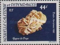 Gypse de Poya