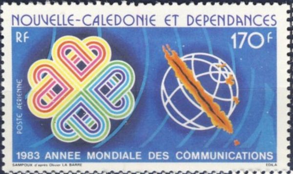 World Communications Year