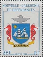 Noumea