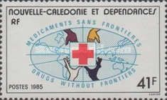 Drugs Without Borders