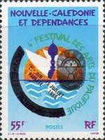 4th Festival of Pacific Arts