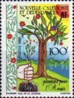 Campaign for Reforestation