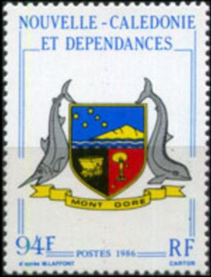 Mont Dore