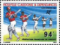 French Cricket Federation