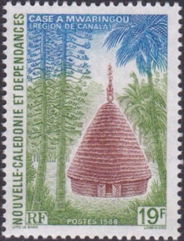 Mwarindou Box (Conola)