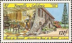 Museum Bourail