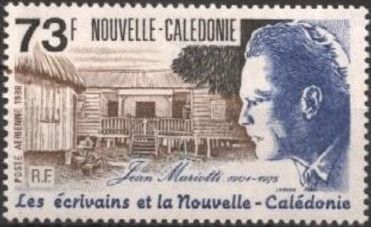 Jean Mariotti (1901-1975)