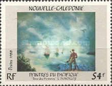 Terre des Hommes by L. Bunckley