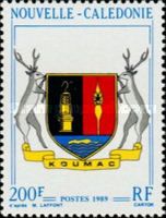Koumac