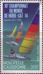 10th World Championships Hobie-cat 14