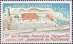 Fort Teremba