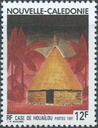 Case Howaïlou