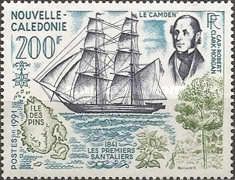 150th Anniversary of the Arrival of Sandalwood