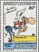 "Tonton Marcel", et Son Bateau "Mimine II"